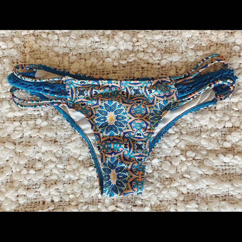 Billabong Bikini Bottoms